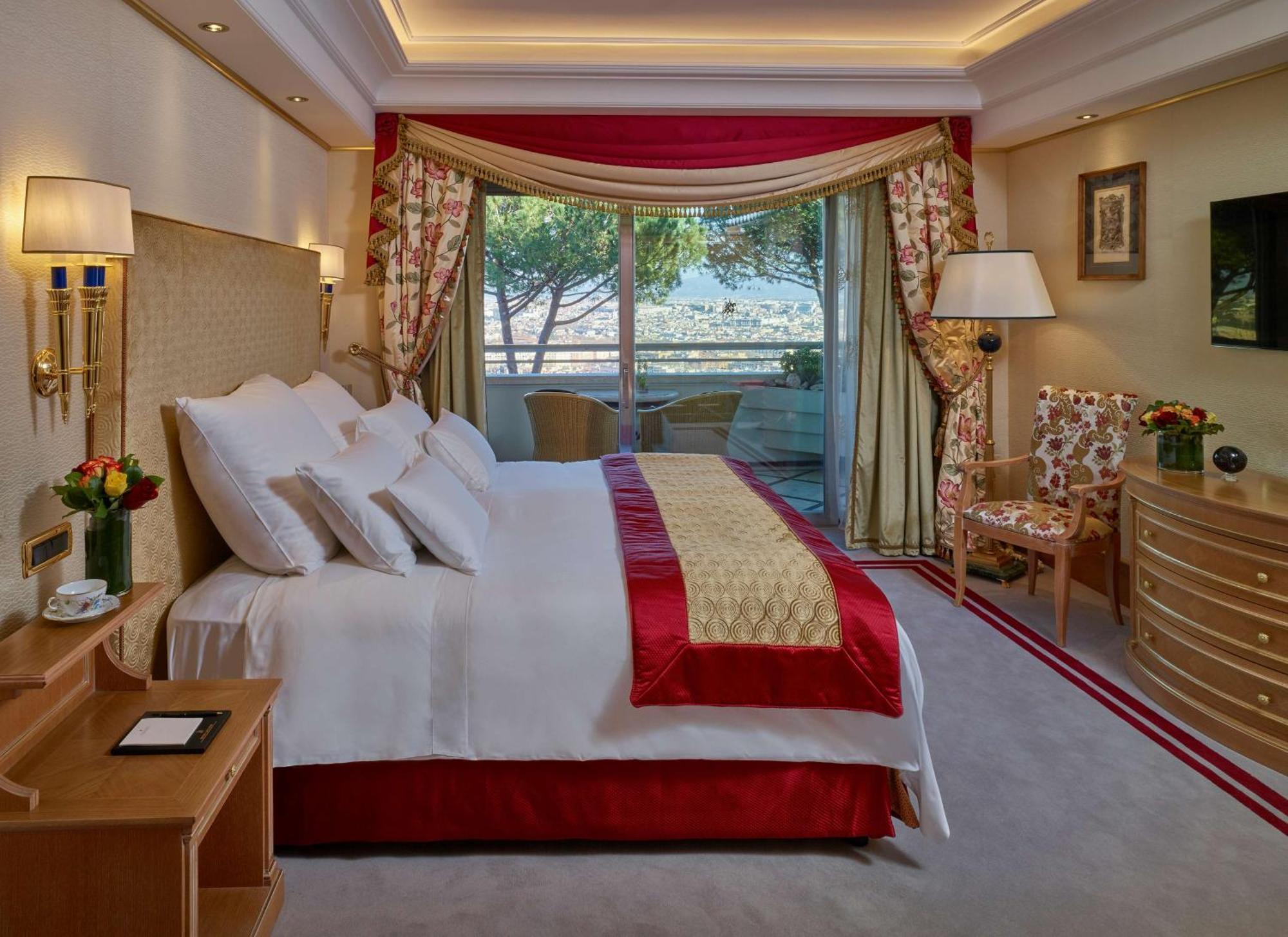 Rome Cavalieri, A Waldorf Astoria Hotel Esterno foto